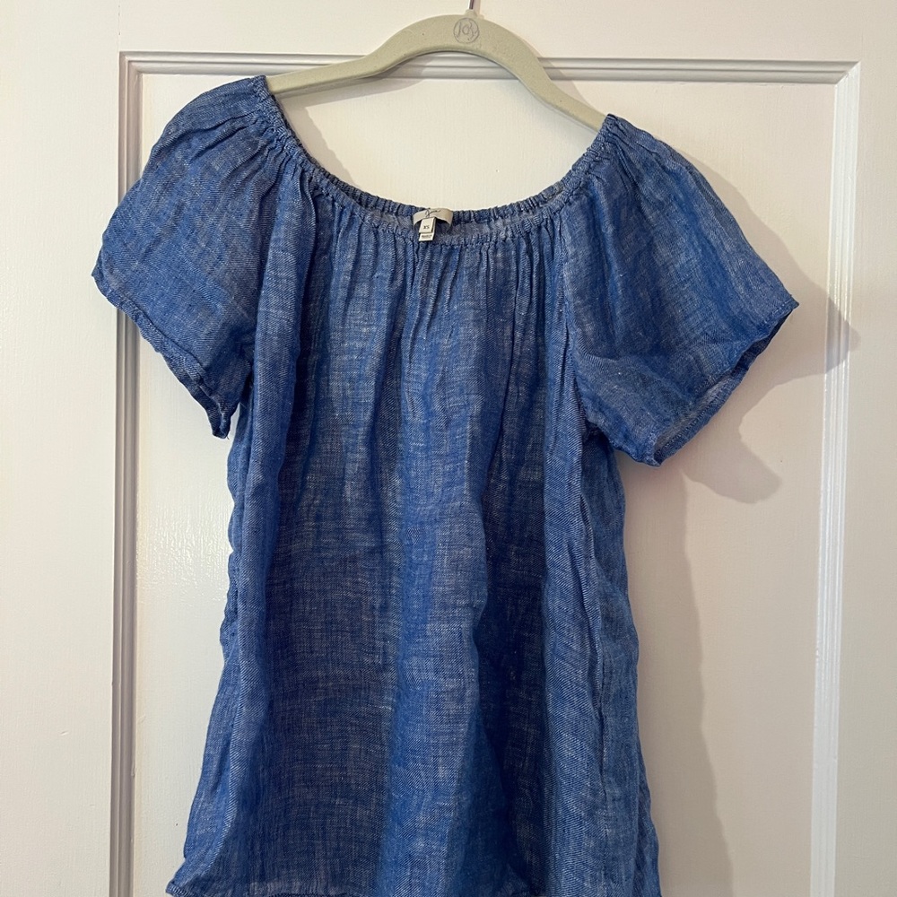 Joie tunic/shirt/blouse
